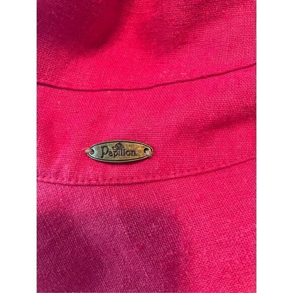 Papillon Hat  - Picture 3 of 4